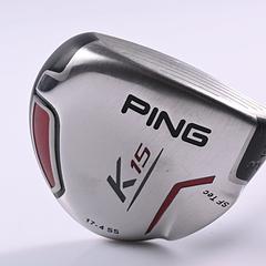 Ping K15 #3 Wood / 16 Degree / Regular Flex Ping TFC 149 Shaft - Image 2