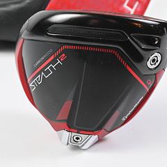 Taylormade Stealth 2 HD Driver / 12 Degree / Regular Flex Diamana T+60 Shaft - Image 8