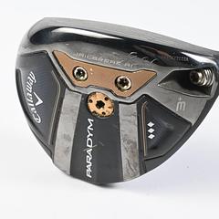 Callaway Paradym Triple Diamond #3+ Wood / 13.5 Degree / X-Flex Tensei AV White - Image 2