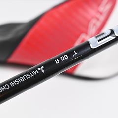 Taylormade Stealth 2 HD Driver / 12 Degree / Regular Flex Diamana T+60 Shaft - Image 4