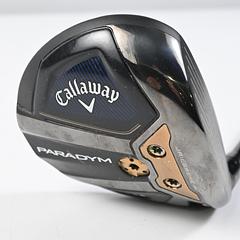 Callaway Paradym Triple Diamond #3+ Wood / 13.5 Degree / X-Flex Tensei AV White - Image 1