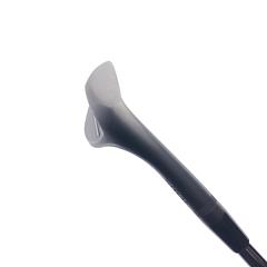 Used Titleist Vokey SM10 Jet Black Lob Wedge / 62.0 Degrees / Wedge Flex - Image 3