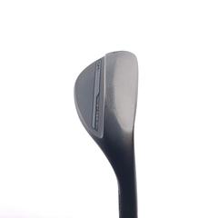 Used Titleist Vokey SM10 Jet Black Lob Wedge / 62.0 Degrees / Wedge Flex - Image 4