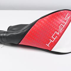 Taylormade Stealth 2 HD Driver / 12 Degree / Regular Flex Diamana T+60 Shaft - Image 1