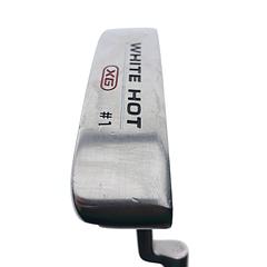 Used Odyssey White Hot XG 1 Putter / 34.0 Inches - Image 9