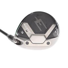 Callaway Elyte X Graphite Mens Right Hand Fairway 3 Wood 15* Regular - Tensei AV Series Blue 75 - Image 1