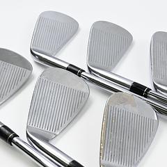 Callaway Legacy Black 2013 Irons / 5-PW / Stiff Flex Dynamic Gold S400 Shafts - Image 3