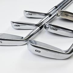 Callaway Legacy Black 2013 Irons / 5-PW / Stiff Flex Dynamic Gold S400 Shafts - Image 4