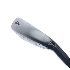 Used Titleist U500 4 Hybrid / 22 Degrees / TOUR AD Stiff Flex - Image 3