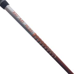 Used Titleist U500 4 Hybrid / 22 Degrees / TOUR AD Stiff Flex - Image 8