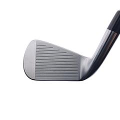 Used Callaway X Forged 2025 4 Iron / Stiff Flex - Image 6