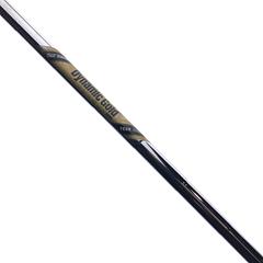 Used Callaway X Forged 2025 4 Iron / Stiff Flex - Image 7