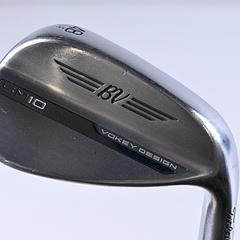 Titleist Vokey SM10 Pitching Wedge / 48 Degree / Wedge Flex Vokey Design Shaft - Image 1