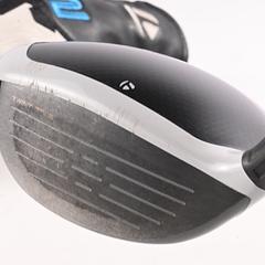 Taylormade SIM2 Max #3 Wood / 15 Degree / Stiff Flex Ventus Blue 6 Shaft - Image 4