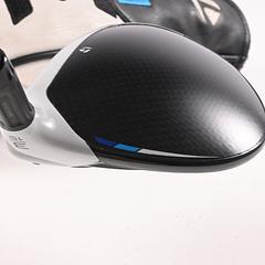 Taylormade SIM2 Max #3 Wood / 15 Degree / Stiff Flex Ventus Blue 6 Shaft - Image 5