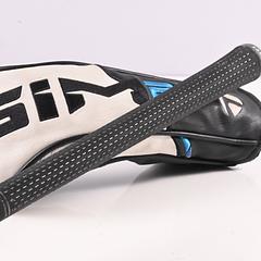 Taylormade SIM2 Max #3 Wood / 15 Degree / Stiff Flex Ventus Blue 6 Shaft - Image 8