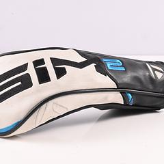 Taylormade SIM2 Max #3 Wood / 15 Degree / Stiff Flex Ventus Blue 6 Shaft - Image 9