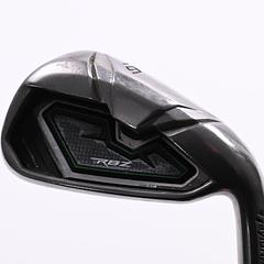 Taylormade RBZ #6 Iron / Senior Flex Taylormade Rocketballz 65 Shaft - Image 1