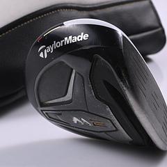 Taylormade M2 2016 #3 Wood / 15 Degree / Stiff Flex True Temper EI-70 Shaft - Image 3