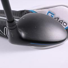 Ping G440 Max #5 Wood / 19 Degree / Stiff Flex Tensei 1K Black 75 Shaft - Image 5