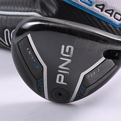 Ping G440 Max #5 Wood / 19 Degree / Stiff Flex Tensei 1K Black 75 Shaft - Image 2