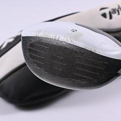 Taylormade M2 2016 #3 Wood / 15 Degree / Stiff Flex True Temper EI-70 Shaft - Image 2