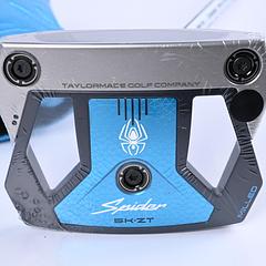 Taylormade Spider ZT Putter / 36 Inch - Image 1