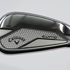 Ladies Callaway Elyte HL #6 Iron / Ladies Flex Callaway Eldio 40 Shaft - Image 1