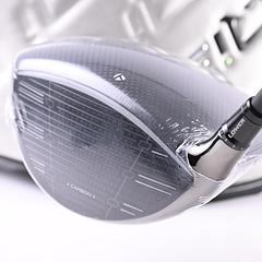 Taylormade Qi35 Driver / 10.5 Degree / Regular Flex Fujikura Ventus Blue '25 5 - Image 4