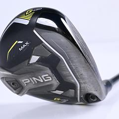 Ping G430 Max #3 Wood / 15 Degree / Regular Flex Ping Alta CB Black 65 Shaft - Image 8