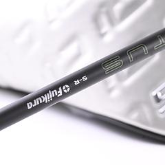 Taylormade Qi35 Driver / 10.5 Degree / Regular Flex Fujikura Ventus Blue '25 5 - Image 6