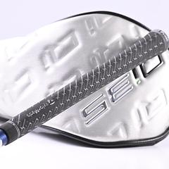 Taylormade Qi35 Driver / 10.5 Degree / Regular Flex Fujikura Ventus Blue '25 5 - Image 8