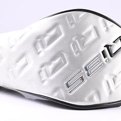 Taylormade Qi35 Driver / 10.5 Degree / Regular Flex Fujikura Ventus Blue '25 5 - Image 9