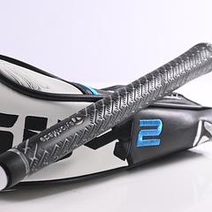 Taylormade SIM2 Max #3HL Wood / 16.5 Degree / Regular Flex Ventus Blue 5 Shaft - Image 8