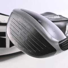 Taylormade SIM2 Max #3HL Wood / 16.5 Degree / Regular Flex Ventus Blue 5 Shaft - Image 4