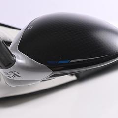 Taylormade SIM2 Max #3HL Wood / 16.5 Degree / Regular Flex Ventus Blue 5 Shaft - Image 5