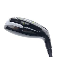 Used TaylorMade M1 2017 4 Hybrid / 21 Degrees / Regular Flex - Image 9