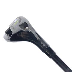 Used TaylorMade M1 2017 4 Hybrid / 21 Degrees / Regular Flex - Image 8