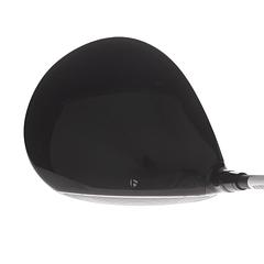 TaylorMade Qi10 LS Graphite Mens Right Hand Driver 9* Stiff - Tensei AV Black 65 - Image 2