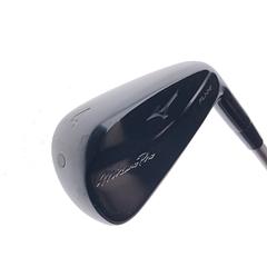 Used Mizuno Pro Fli-Hi Black 2024 4 Hybrid / 21.5 Degrees / Regular Flex - Image 2