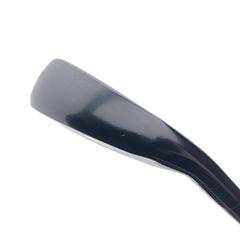 Used Mizuno Pro Fli-Hi Black 2024 4 Hybrid / 21.5 Degrees / Regular Flex - Image 3