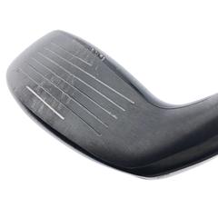 Used TaylorMade M1 2017 4 Hybrid / 21 Degrees / Regular Flex - Image 6