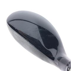 Used TaylorMade M1 2017 4 Hybrid / 21 Degrees / Regular Flex - Image 5