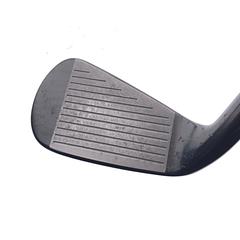 Used Mizuno Pro Fli-Hi Black 2024 4 Hybrid / 21.5 Degrees / Regular Flex - Image 6