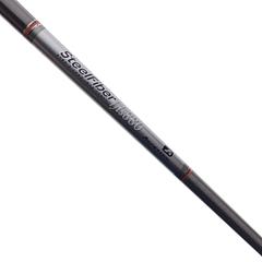 Used Mizuno Pro Fli-Hi Black 2024 4 Hybrid / 21.5 Degrees / Regular Flex - Image 7