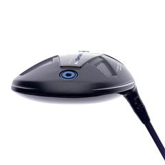 Used Callaway Paradym Ai Smoke Ti 340 Mini Driver / 13.5 Degrees / Regular Flex - Image 6
