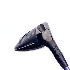 Used Callaway Paradym Ai Smoke Ti 340 Mini Driver / 13.5 Degrees / Regular Flex - Image 7