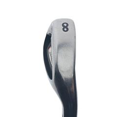 Used Titleist AP1 714 8 Iron / 36 Degrees / Regular Flex - Image 5