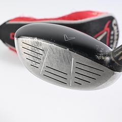 Callaway Big Bertha Diablo #3 Hybrid / 21 Degree / Stiff Flex Callaway 60 Shaft - Image 4