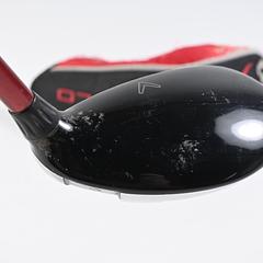 Callaway Big Bertha Diablo #3 Hybrid / 21 Degree / Stiff Flex Callaway 60 Shaft - Image 5